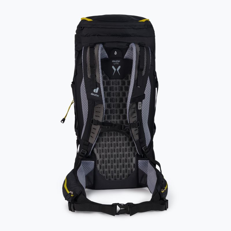 Deuter Speed Lite 26 rucsac de drumeție negru 3410621 3
