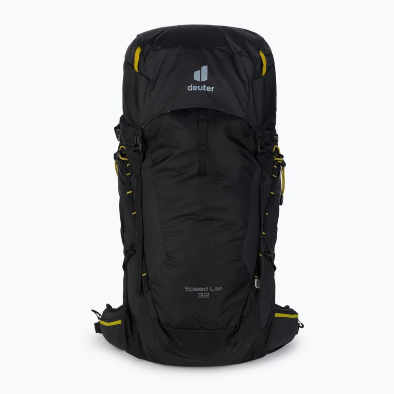 Deuter Speed Lite 32 rucsac de drumeție negru 3410821