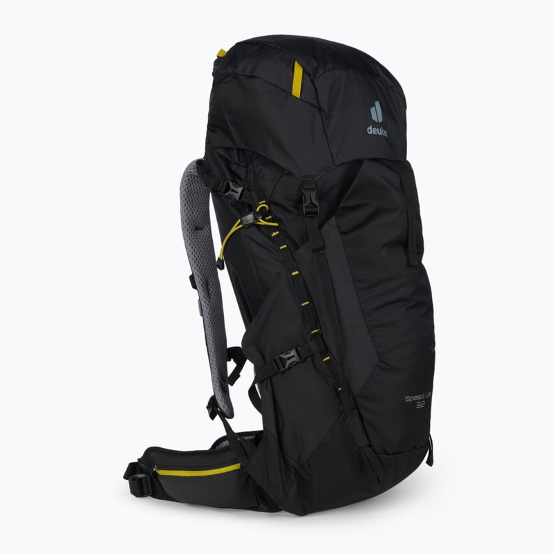Deuter Speed Lite 32 rucsac de drumeție negru 3410821 2