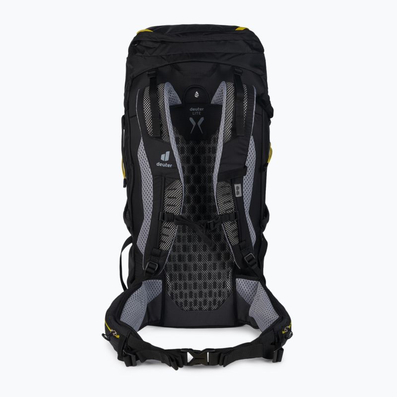 Deuter Speed Lite 32 rucsac de drumeție negru 3410821 3