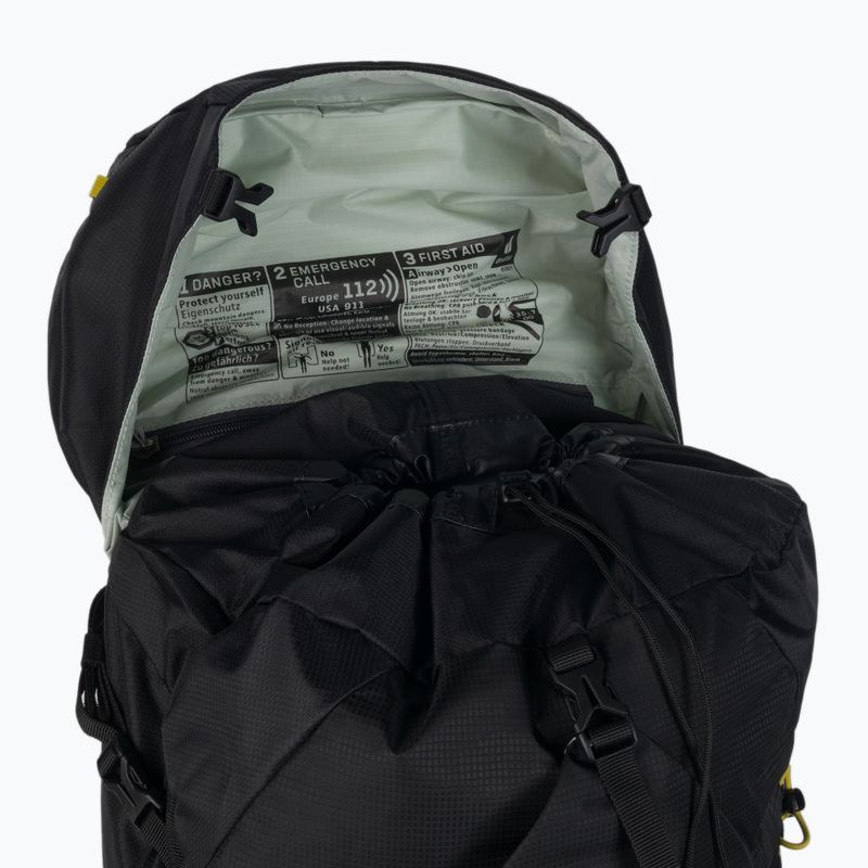 Deuter Speed Lite 32 rucsac de drumeție negru 3410821 5