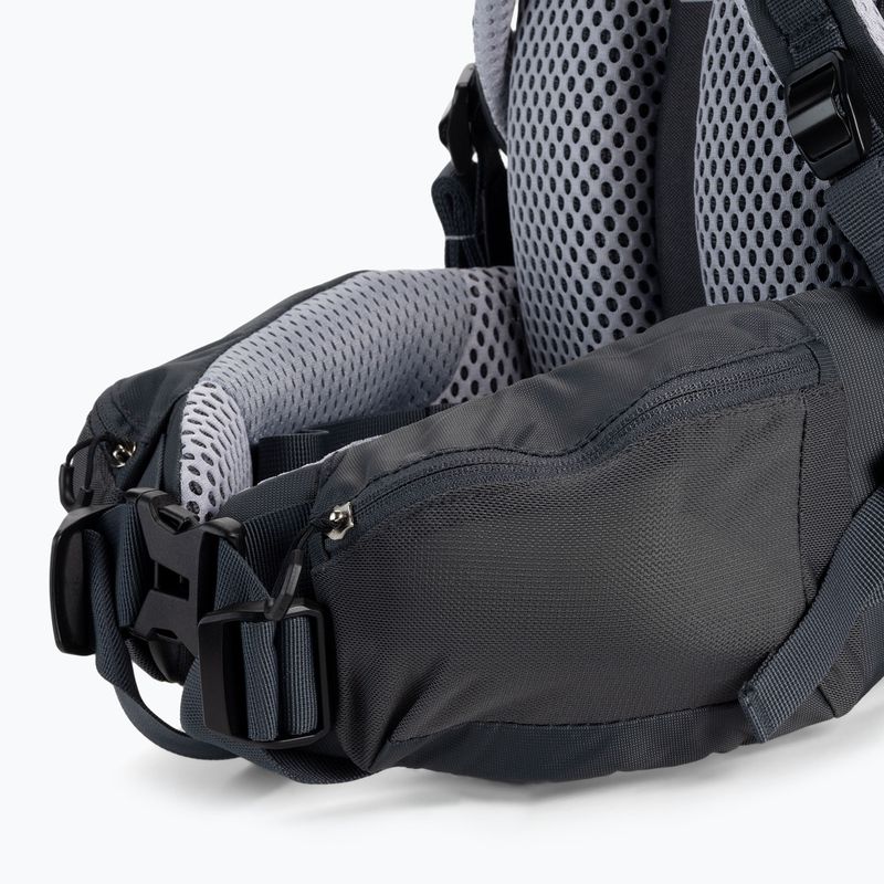 Rucsac de drumeție pentru femei Deuter Aircontact Lite 35 + 10 l SL verde 334022124350 8