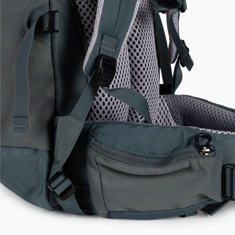 Rucsac Deuter Aircontact Lite 60 + 10 SL portocaliu 3340621 5