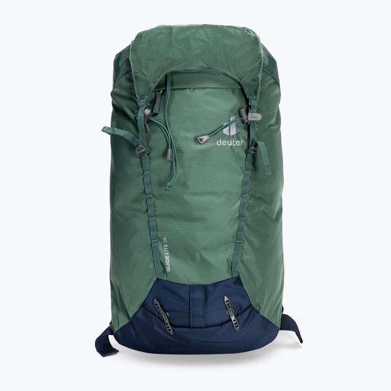 Rucsac pentru drumeții Deuter Guide Lite verde 336012123310