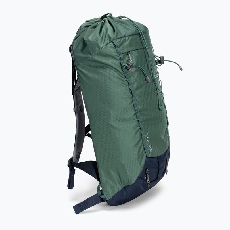 Rucsac pentru drumeții Deuter Guide Lite verde 336012123310 3