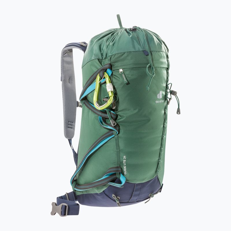 Rucsac pentru drumeții Deuter Guide Lite verde 336012123310 7