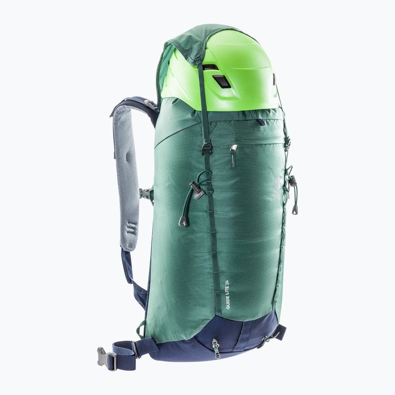 Rucsac pentru drumeții Deuter Guide Lite verde 336012123310 9