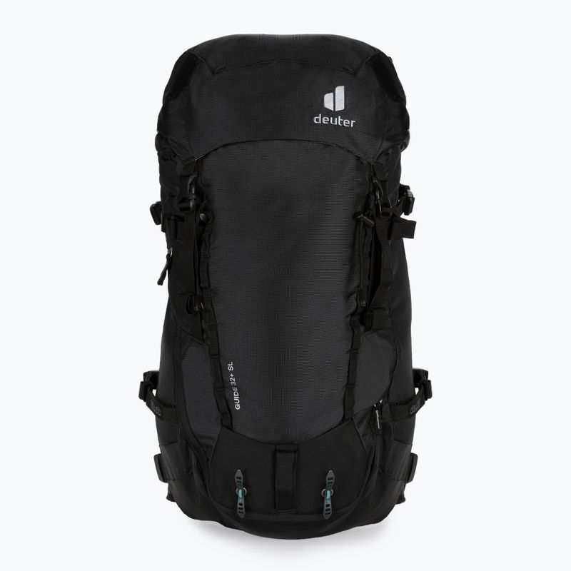 Rucsac pentru drumeții Deuter Guide negru 336102170000