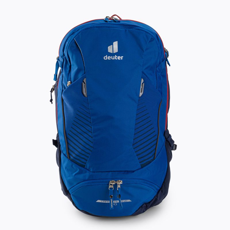 Rucsac pentru biciclete Deuter Trans Alpine 30L 1316 albastru 3200221