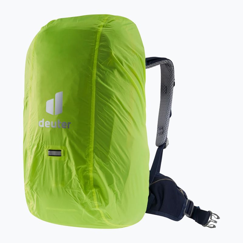 Rucsac pentru biciclete Deuter Trans Alpine 30L 1316 albastru 3200221 12