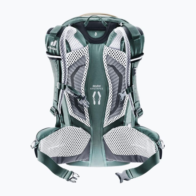 Rucsac pentru bicicletă pentru femei Deuter Trans Alpine Pro 26 SL 6207 bej 32021 8