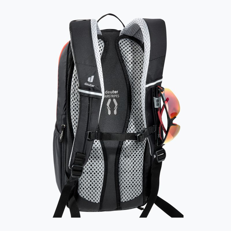 Rucsac pentru biciclete Deuter Bike I negru 320202170000 3