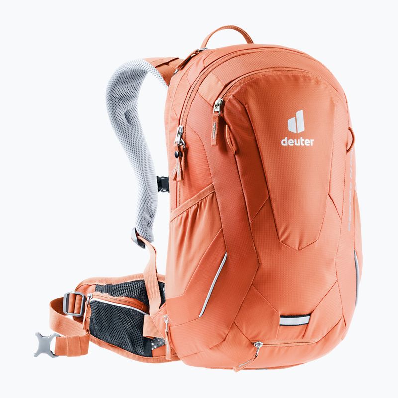 Rucsac pentru bicicletă pentru femei Deuter Superbike 14 EXP SL portocaliu 320302190040 2