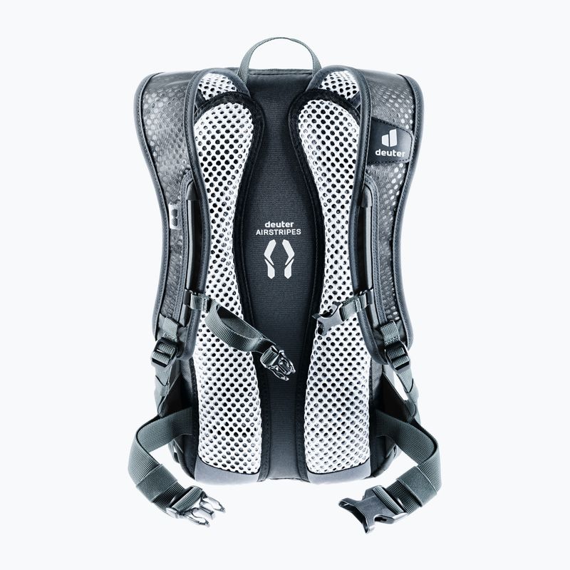 Rucsac pentru bicicletă Deuter Race Lite gri 320402147010 3