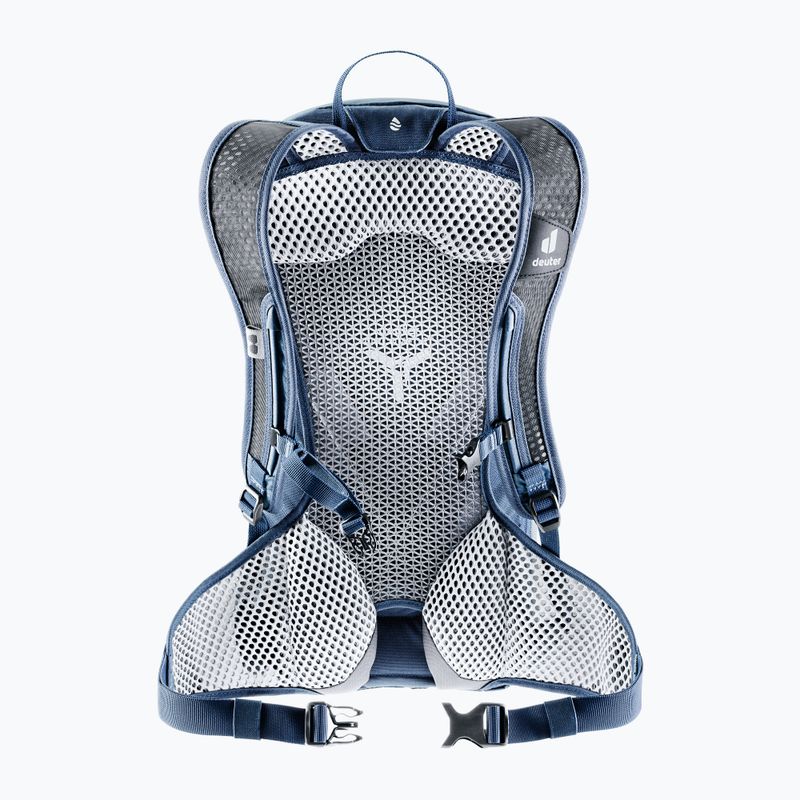 Rucsac pentru bicicletă Deuter Race EXP Air albastru 320442113350 3
