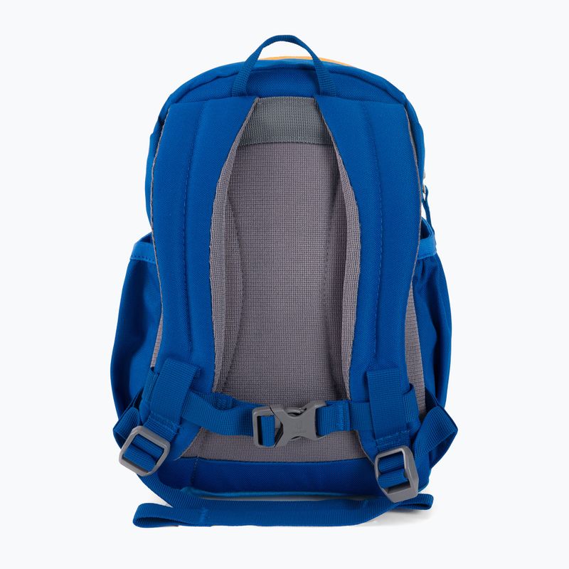 Rucsac de drumeție pentru copii Deuter Pico 5L albastru 361002113240 3