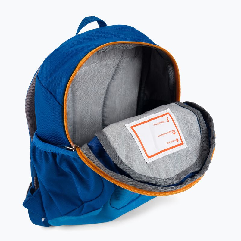 Rucsac de drumeție pentru copii Deuter Pico 5L albastru 361002113240 4