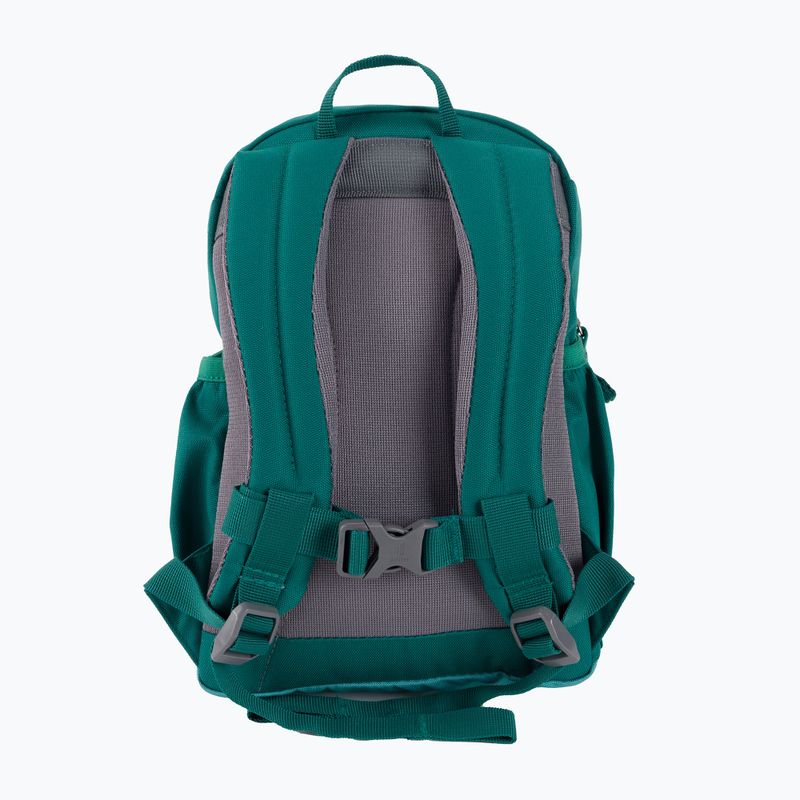 Rucsac de drumeție pentru copii Deuter Pico 5L verde 361002132390 3