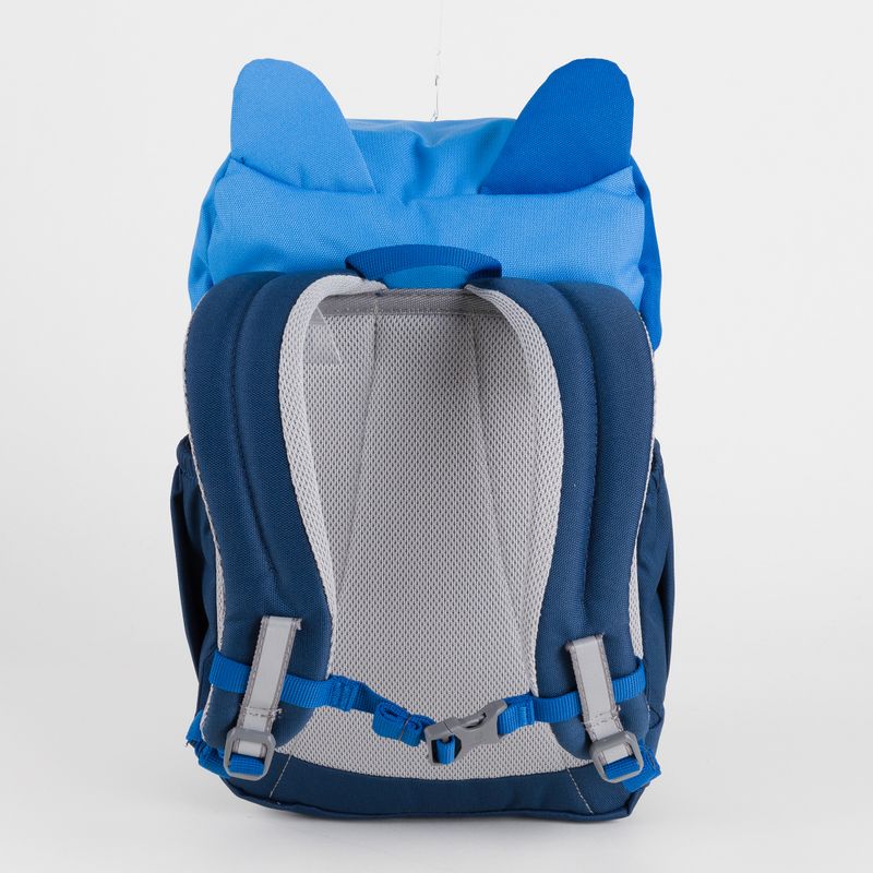 Rucsac de drumeție pentru copii Deuter Kikki 8L albastru 361042133330 3