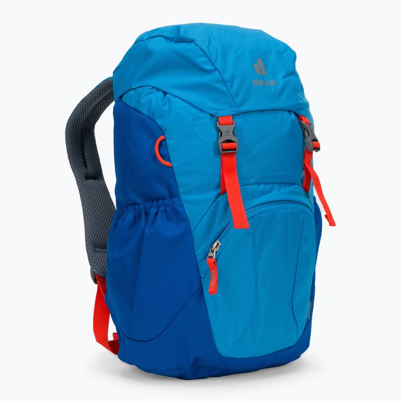 Rucsac de drumeție pentru copii Deuter Junior 18L albastru 361052113240