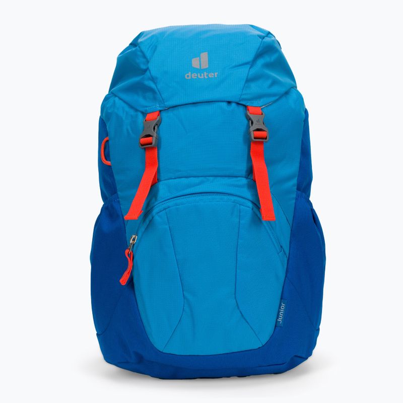 Rucsac de drumeție pentru copii Deuter Junior 18L albastru 361052113240 2