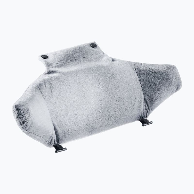 Pernă de transport Deuter KC Chin Pad gri 369022140030