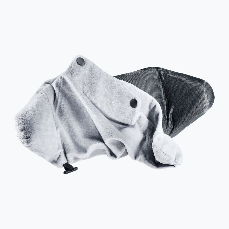 Pernă de transport Deuter KC Chin Pad gri 369022140030 2