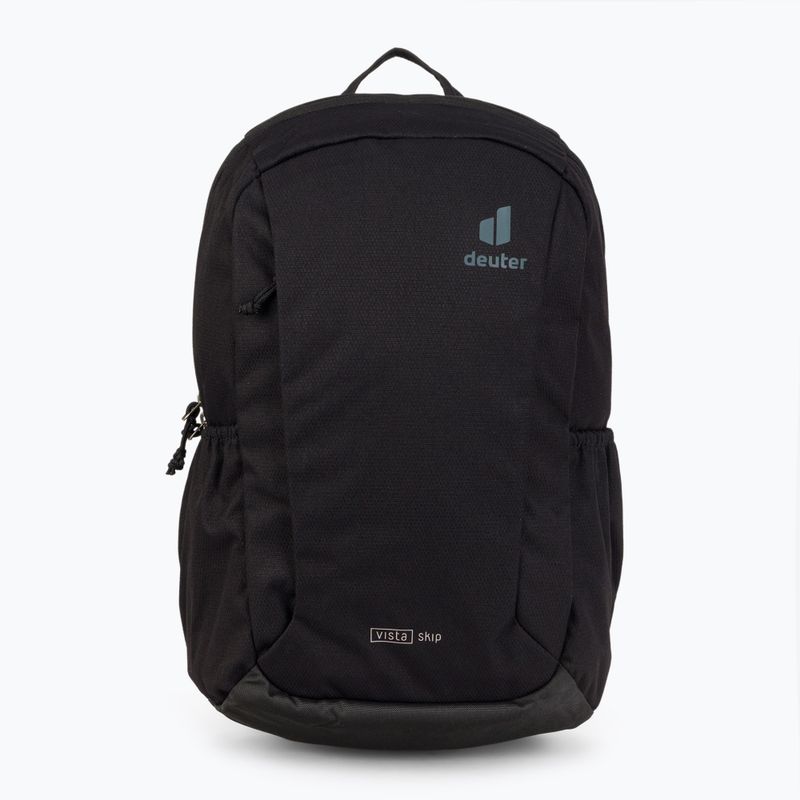 Rucsac de drumeție Deuter Vista Skip negru 381202170000