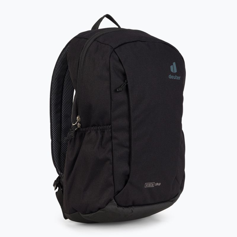 Rucsac de drumeție Deuter Vista Skip negru 381202170000 2