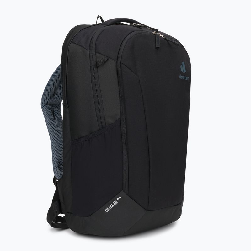 Rucsac pentru drumeții Deuter Giga SL 7000 negru 3812221