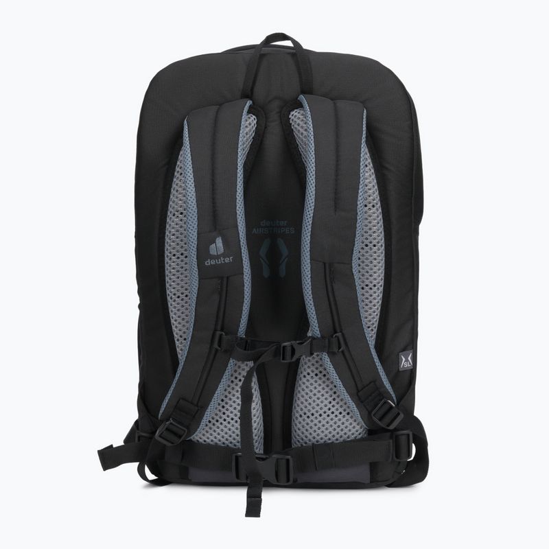 Rucsac pentru drumeții Deuter Giga SL 7000 negru 3812221 3