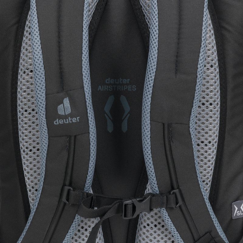 Rucsac pentru drumeții Deuter Giga SL 7000 negru 3812221 4