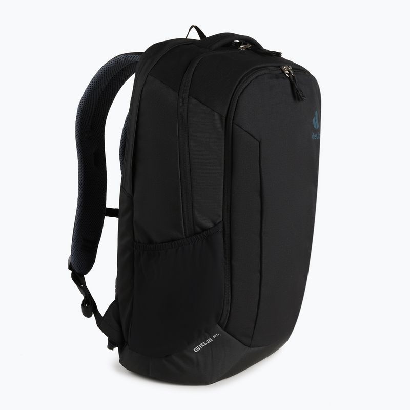 Rucsac pentru laptop Deuter Giga EL negru 381242170000