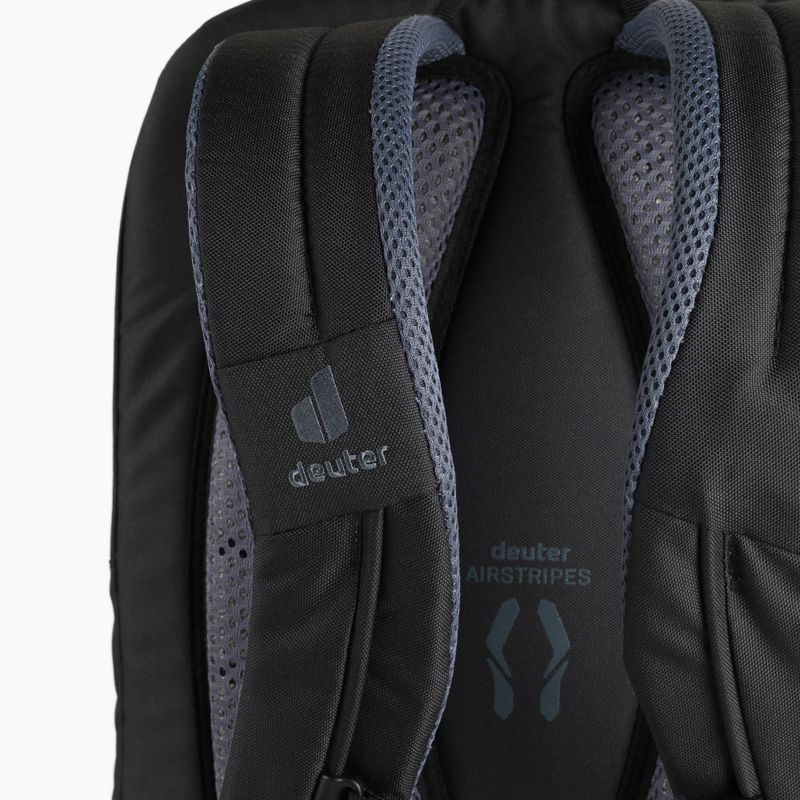 Rucsac pentru laptop Deuter Giga EL negru 381242170000 5