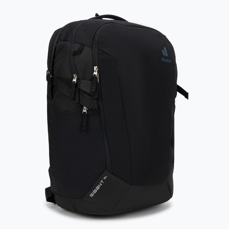 Rucsac pentru laptop pentru femei Deuter Gigant SL negru 381262170000