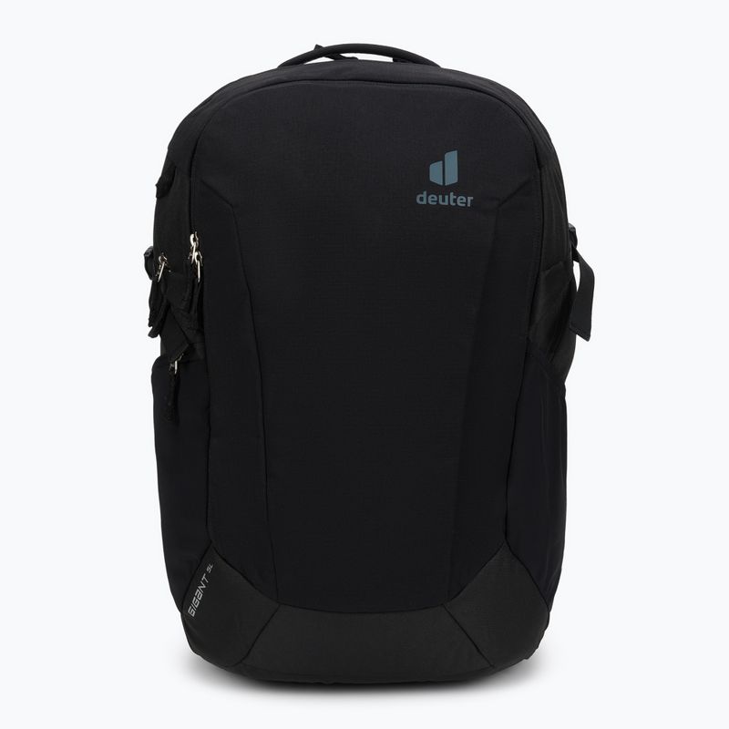 Rucsac pentru laptop pentru femei Deuter Gigant SL negru 381262170000 2