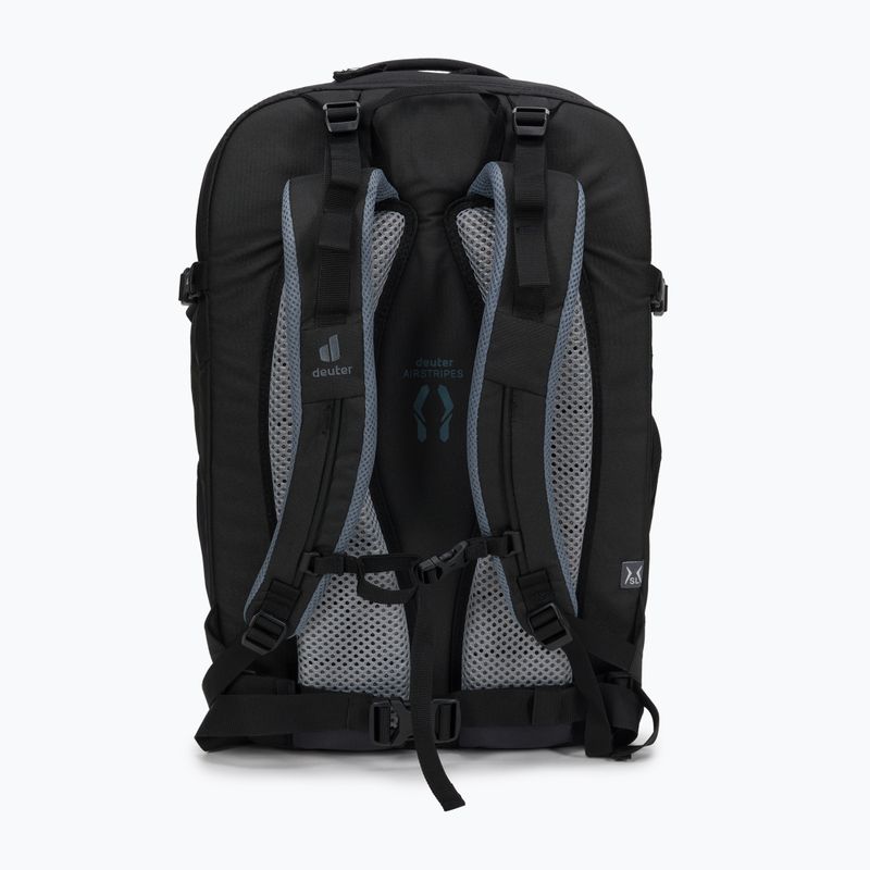 Rucsac pentru laptop pentru femei Deuter Gigant SL negru 381262170000 3