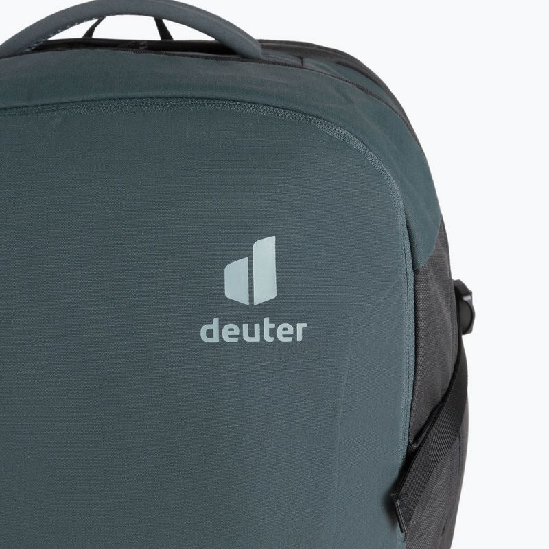 Rucsac pentru laptop Deuter Giant grafit 381272147010 4