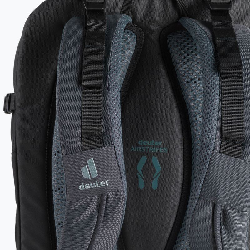 Rucsac pentru laptop Deuter Giant grafit 381272147010 5