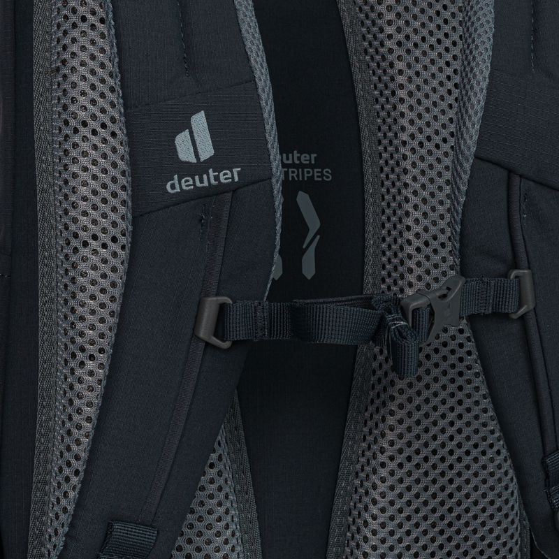 Rucsac pentru drumeții Deuter Walker 20 gri 381282 5