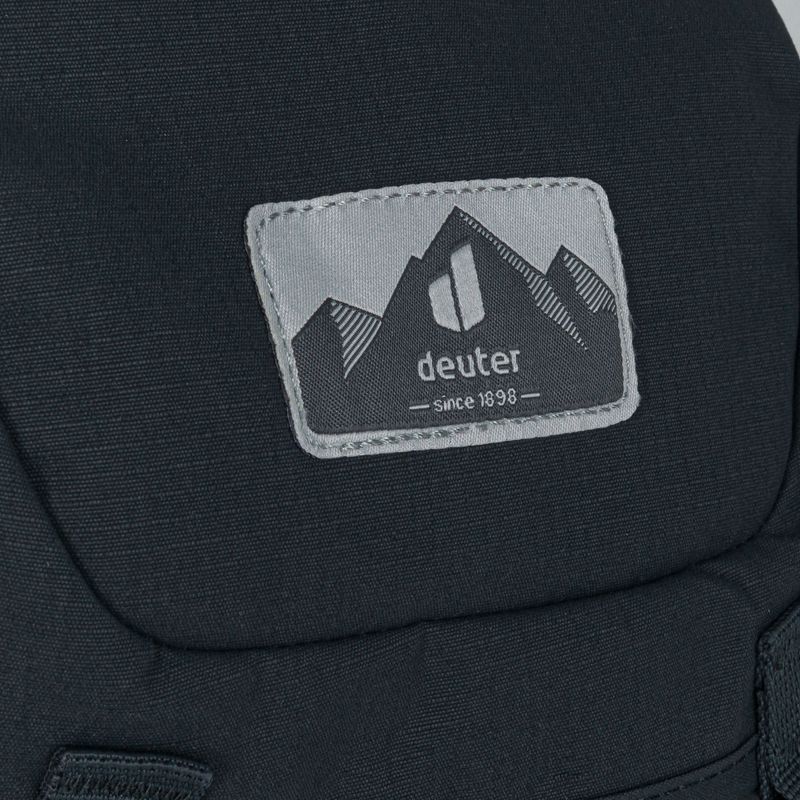 Rucsac pentru drumeții Deuter Walker 20 gri 381282 6