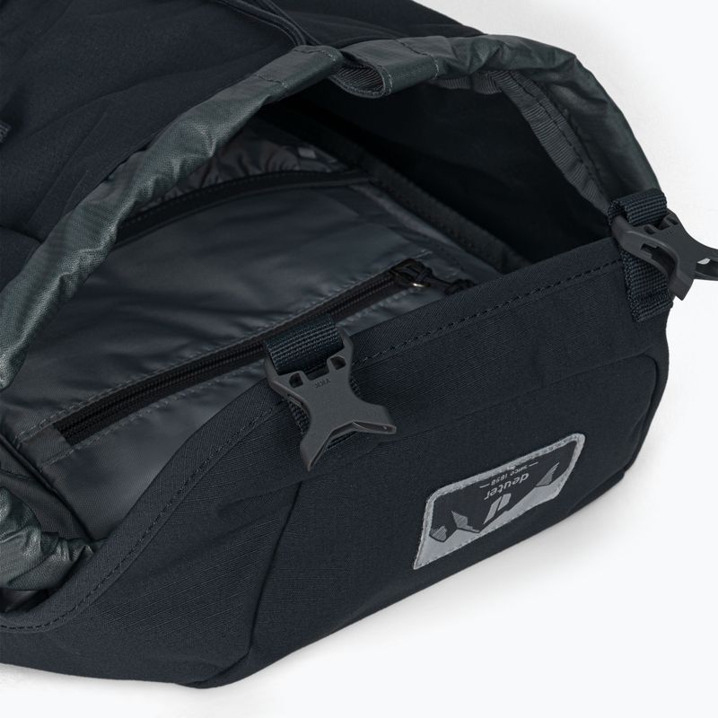 Rucsac pentru drumeții Deuter Walker 20 gri 381282 7
