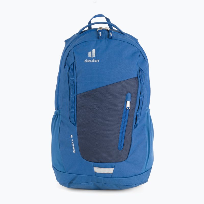 Deuter city rucsac StepOut 16 l albastru 38130213133200 2