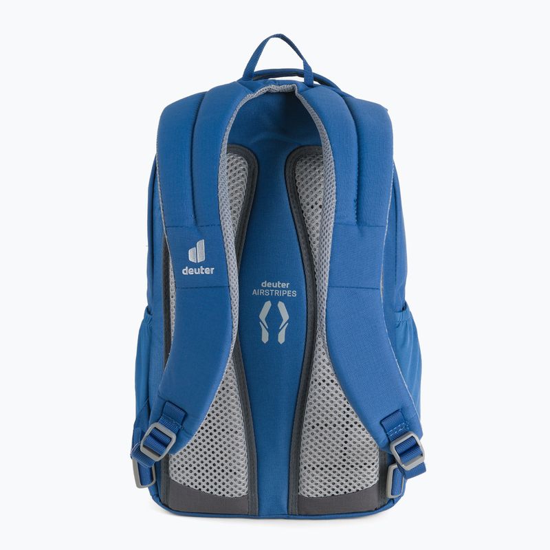 Deuter city rucsac StepOut 16 l albastru 38130213133200 3