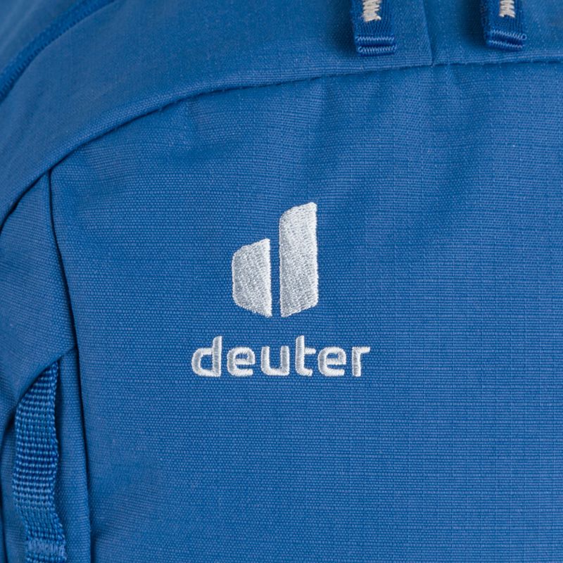 Deuter city rucsac StepOut 16 l albastru 38130213133200 4