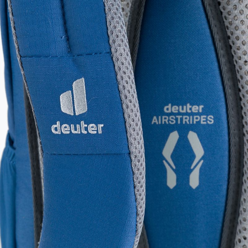 Deuter city rucsac StepOut 16 l albastru 38130213133200 5