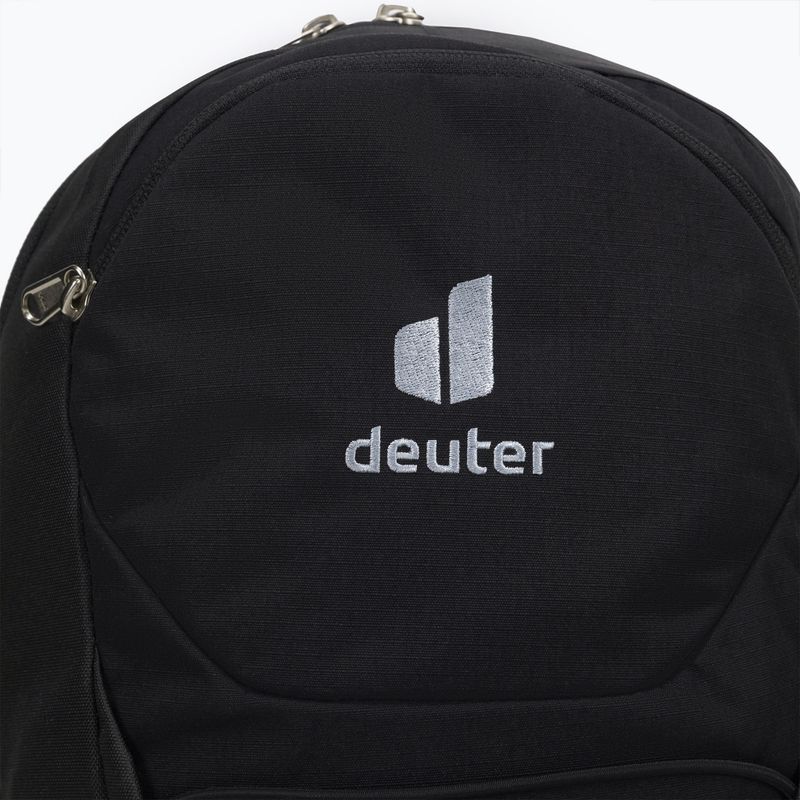 Rucsac pentru drumeții Deuter Gogo negru 381322170000 4