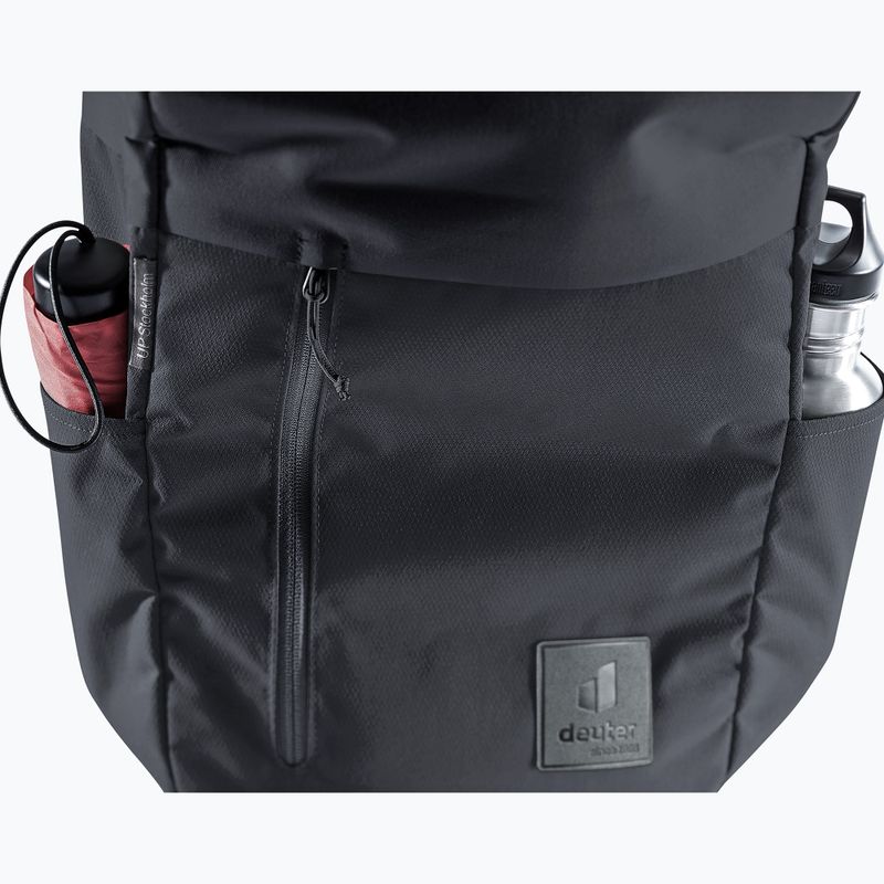 Deuter UP Stockholm rucsac de drumeție negru 381372170000 7