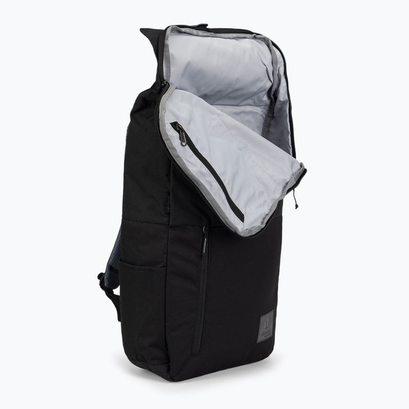 Deuter UP Seoul rucsac de drumeție negru 381382170000 4