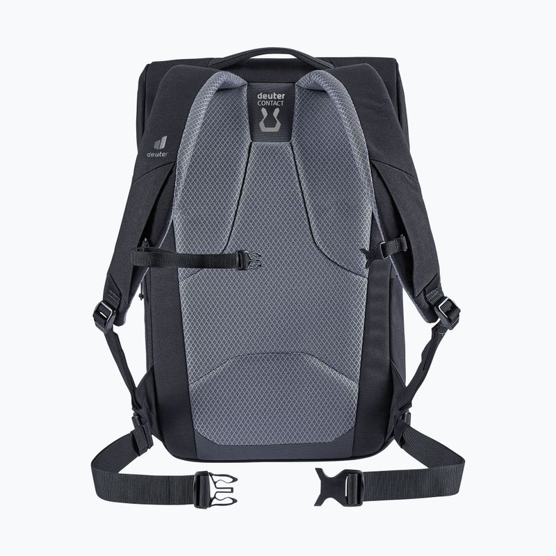 Deuter UP Seoul rucsac de drumeție negru 381382170000 8